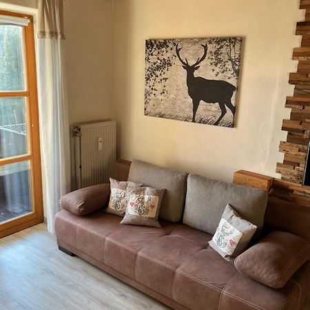 Ferienwohnung Hauzenberg Blick ภายนอก รูปภาพ