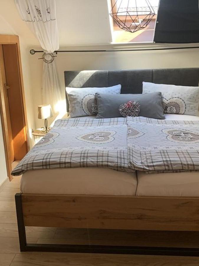 Ferienwohnung Hauzenberg Blick ภายนอก รูปภาพ