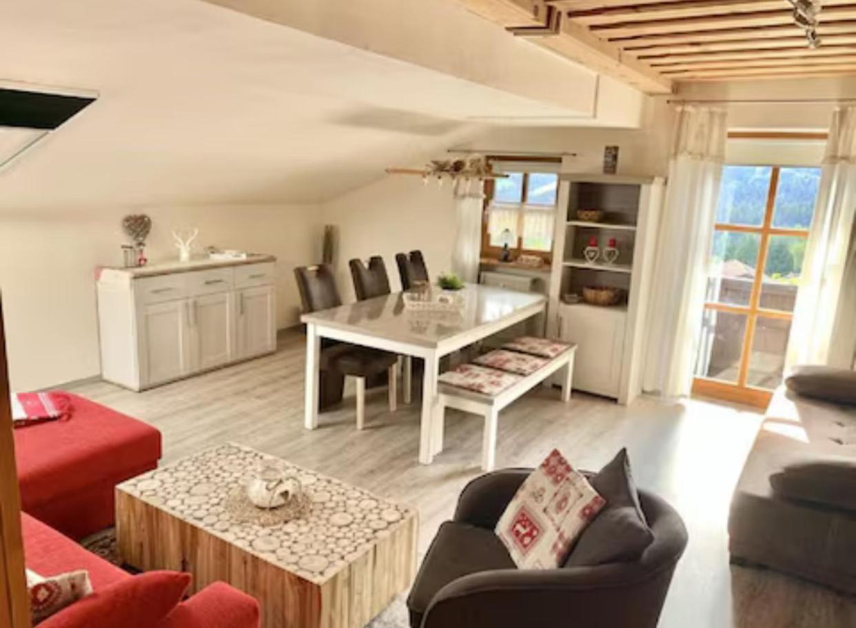 Ferienwohnung Hauzenberg Blick ภายนอก รูปภาพ