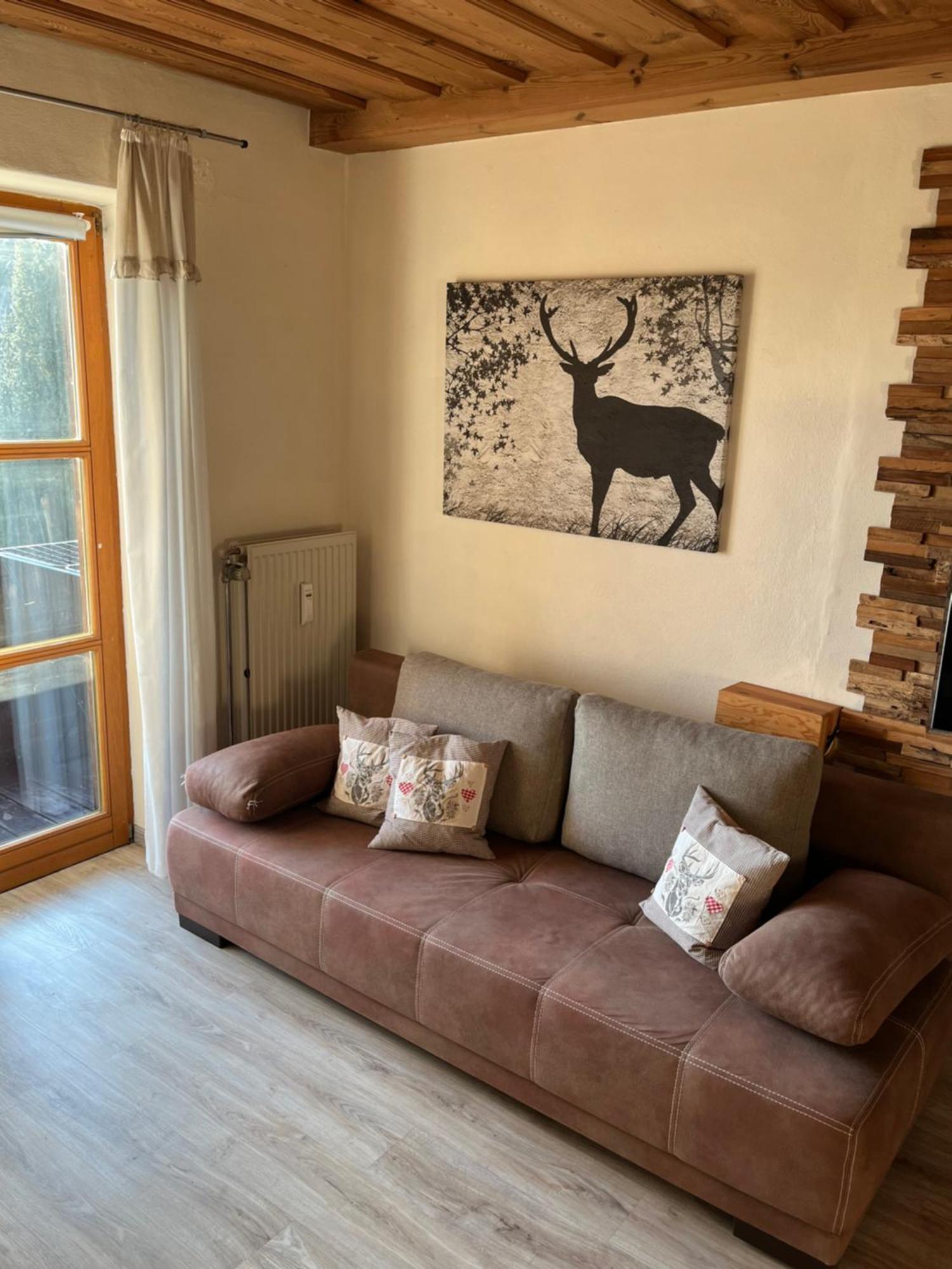 Ferienwohnung Hauzenberg Blick ภายนอก รูปภาพ