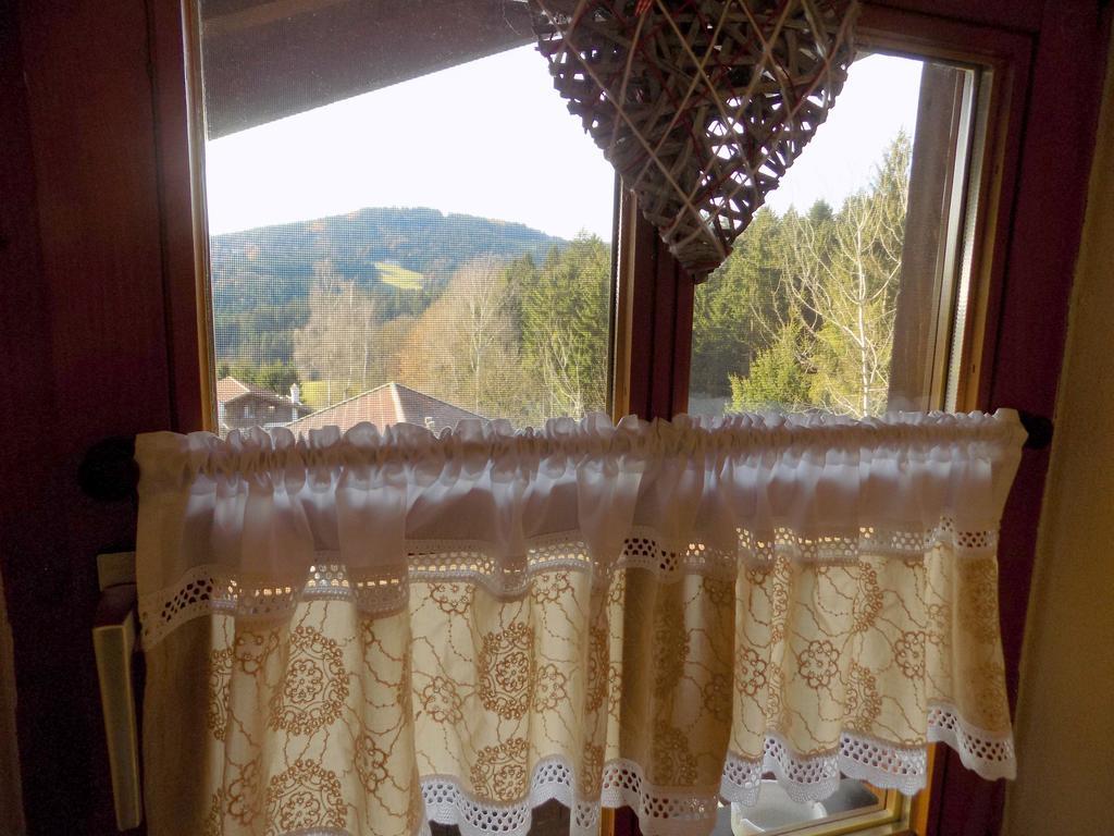 Ferienwohnung Hauzenberg Blick ภายนอก รูปภาพ