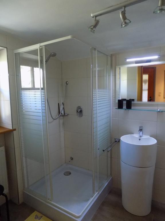 Ferienwohnung Hauzenberg Blick ภายนอก รูปภาพ