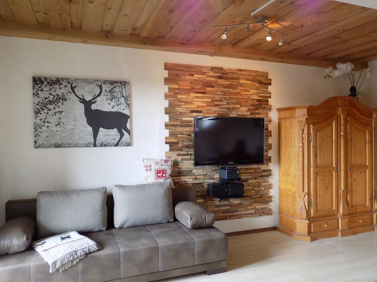 Ferienwohnung Hauzenberg Blick ภายนอก รูปภาพ