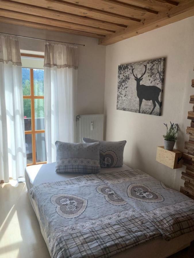 Ferienwohnung Hauzenberg Blick ภายนอก รูปภาพ